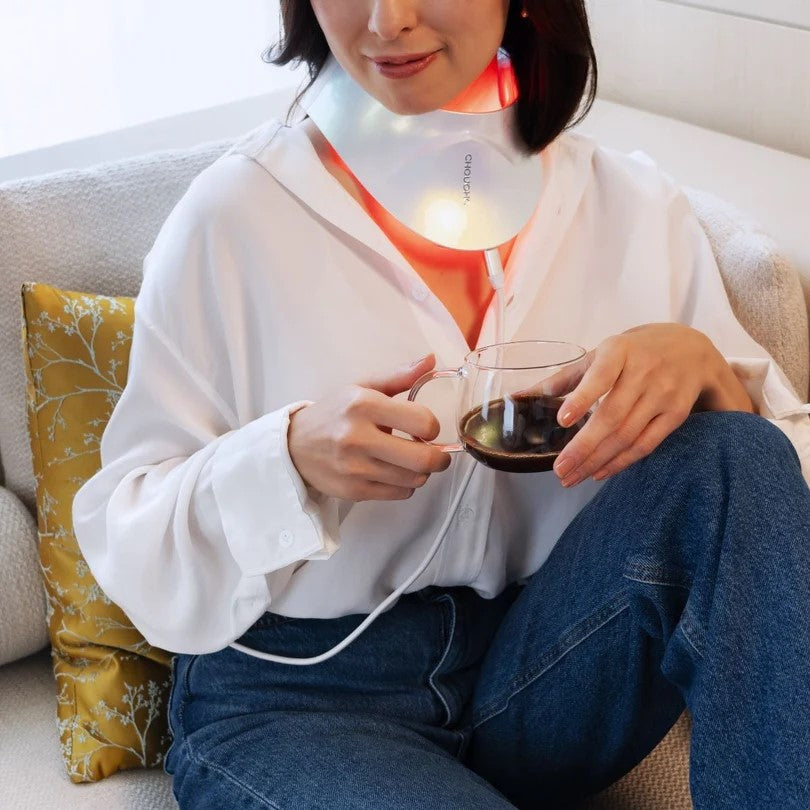 Morpho The Radiance Kit
