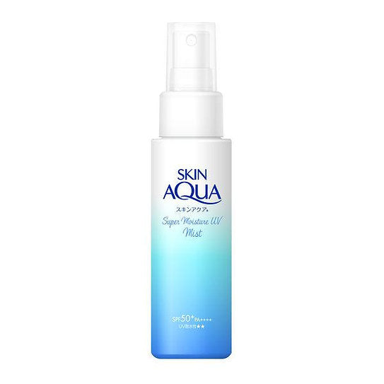 Skin Aqua Super Moisture UV Mist 60ml