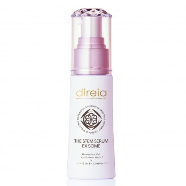 the stem serum ex some