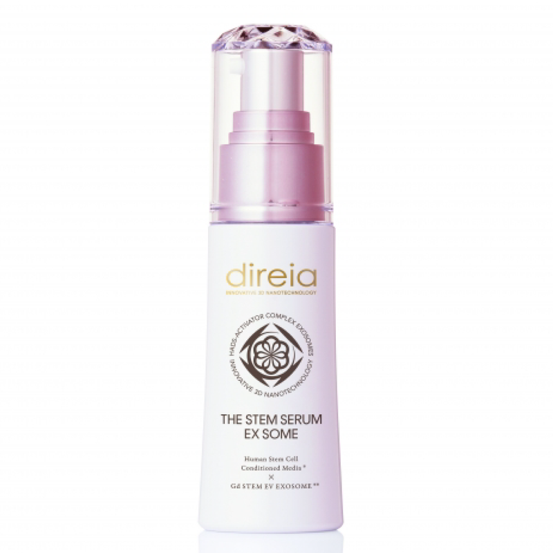 the stem serum ex some