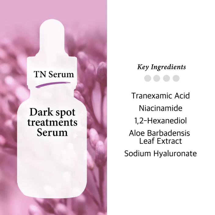 TN Tranexamic Acid Niacinamide Serum