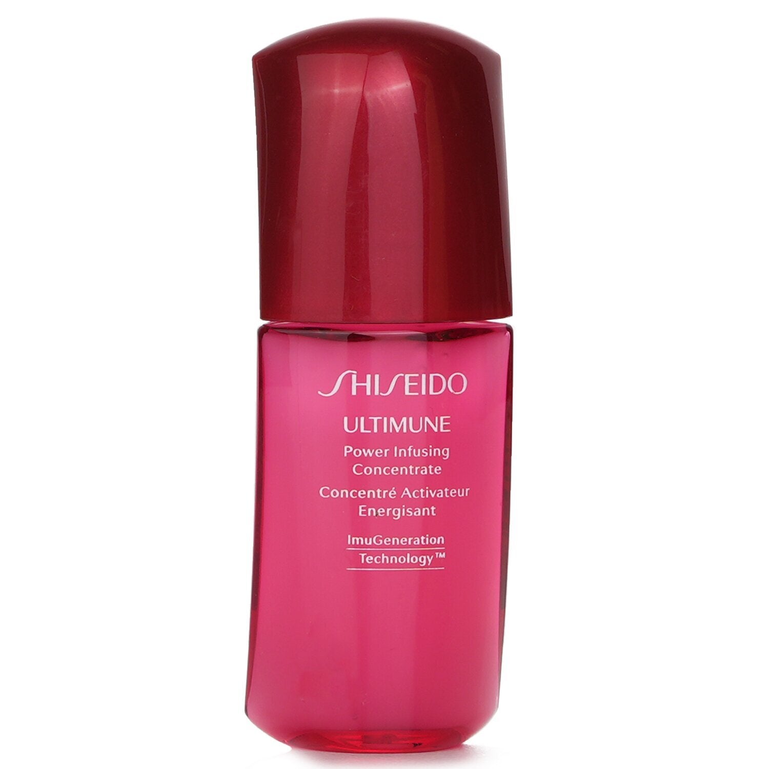Shiseido Ultimune Power Infusing Concentrate (Travel Size 10 ml)