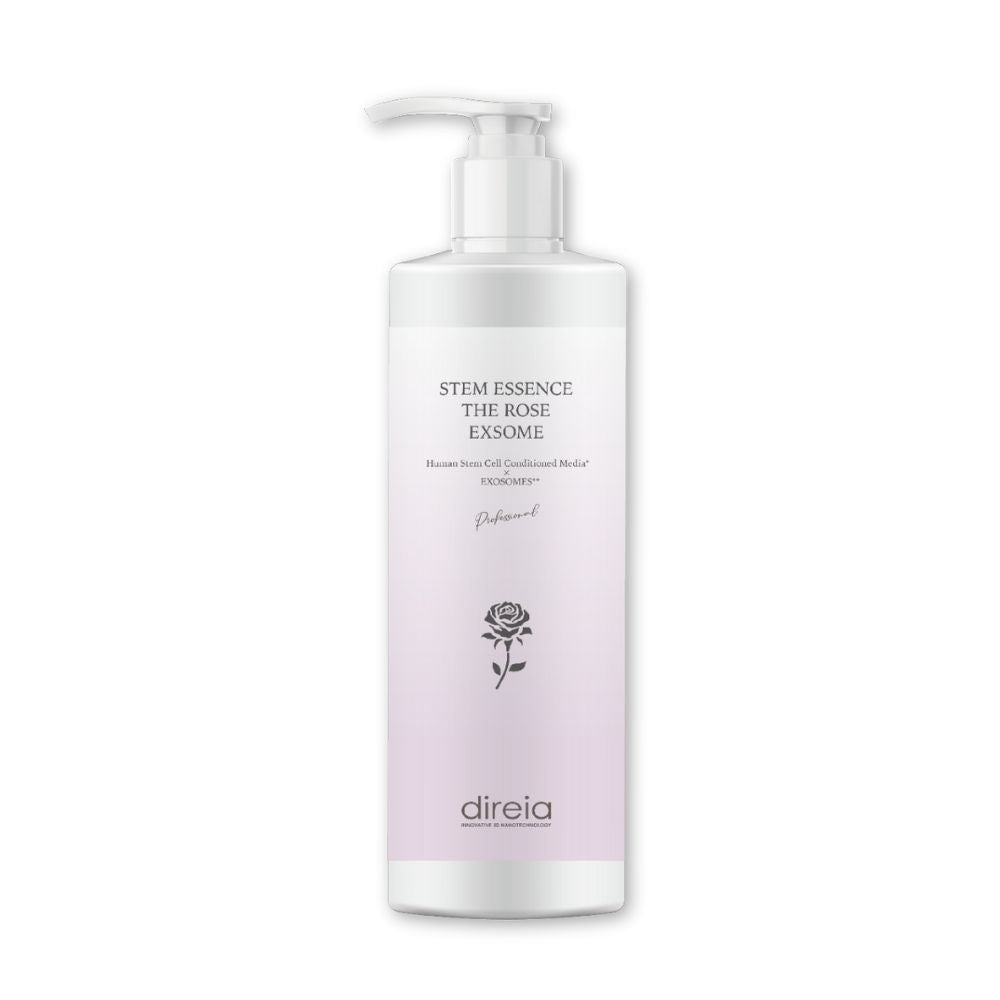 STM Essence The Rose EXsome (400ml)