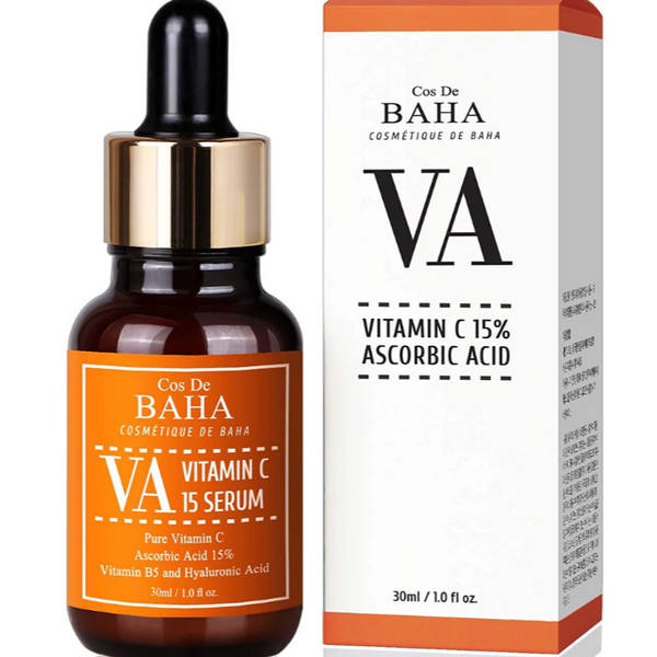 VA Vitamin C 15 Serum