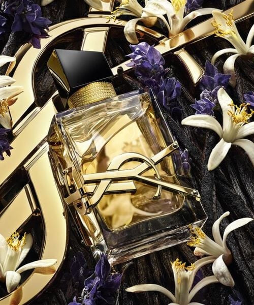 Yves Saint Laurent Libre Eau de Parfum
