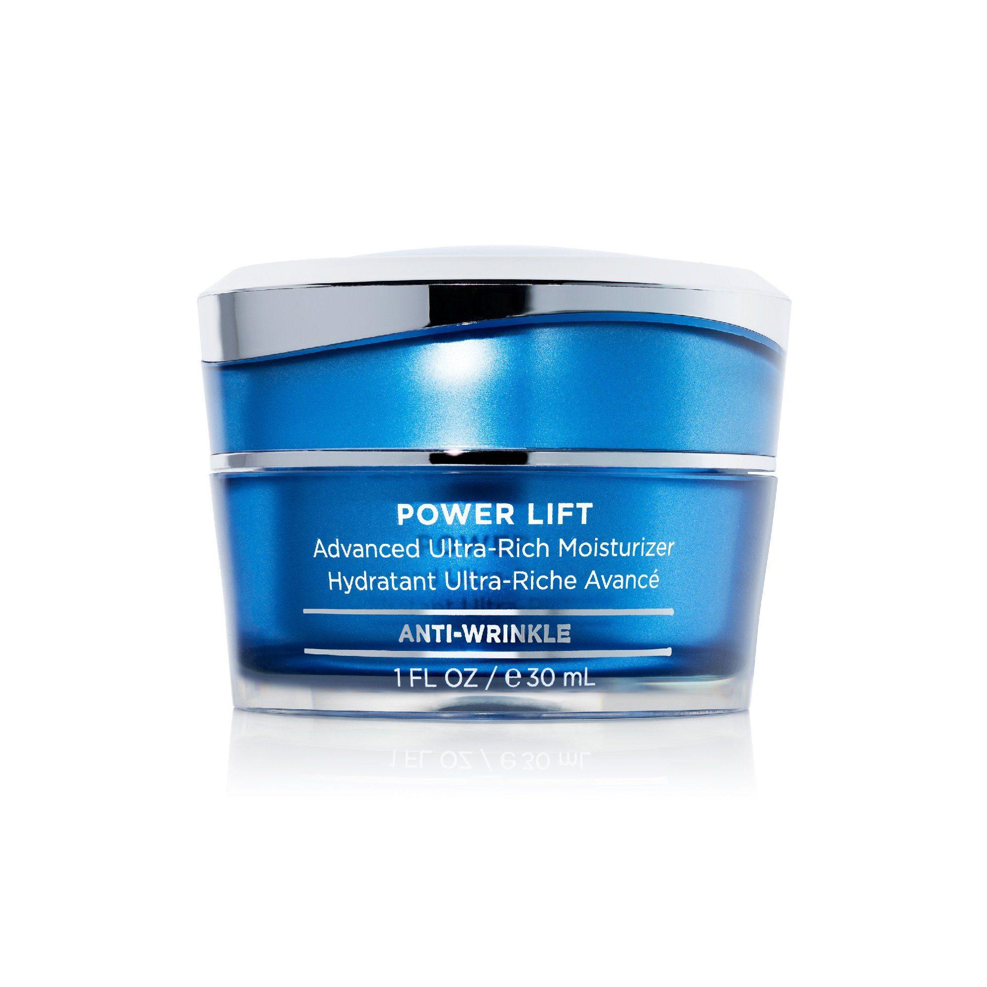 POWER LIFT MOISTURIZER - Muneeraskin