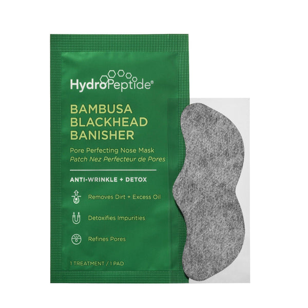 BAMBUSA BLACKHEAD BANISHER - Muneeraskin