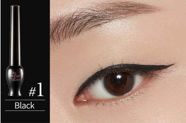 Oh~ m' Eye Line - 3 Colors