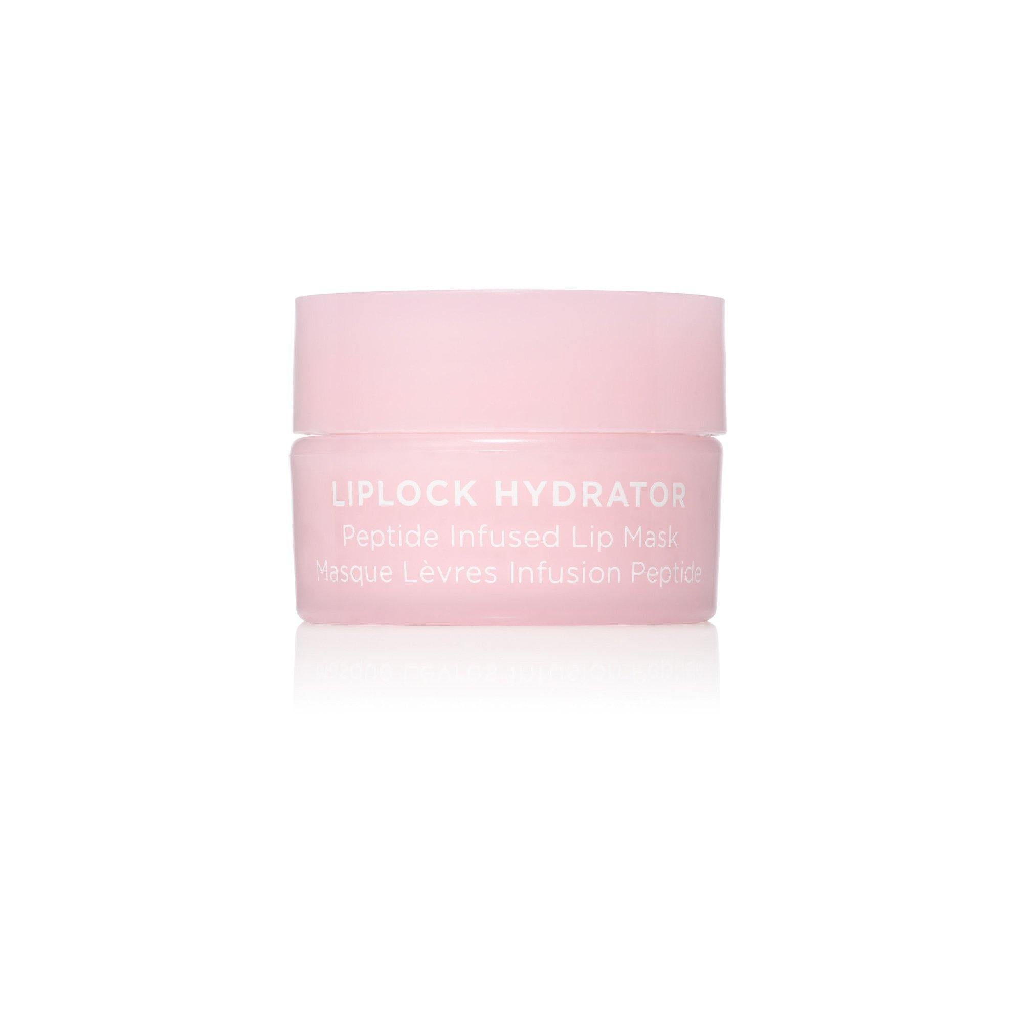 LIPLOCK HYDRATOR PEPTIDE INFUSED LIP MASK - Muneeraskin